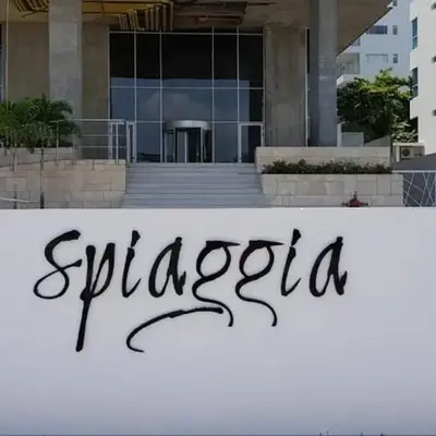 Cerca al Hotel Americas Ctgna Spiaggia Morros Piscina playa