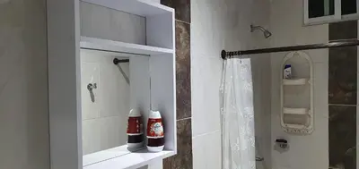Gallery image of Hermoso apartamento iluminado cerca al Metropolita in Barranquilla