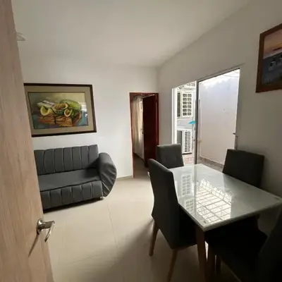 APARTAMENTO