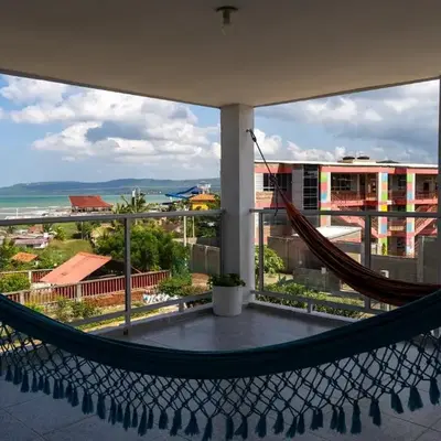 Villa Nuevo Amanecer Santa Verónica