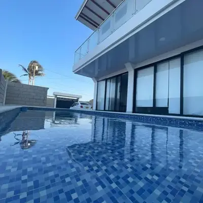 Casita Madrigal