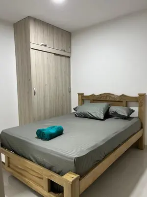 Gallery image of Confortable apartamento cerca al mar y centro histórico in Cartagena de Indias