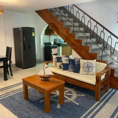 Cozy apt. on Manga Bay Blvd. (Apto. Bahia manga)