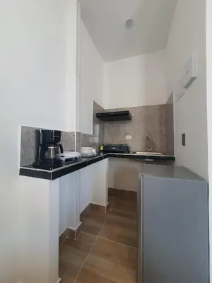 Gallery image of Hotel BAQ Suite 44 in Barranquilla
