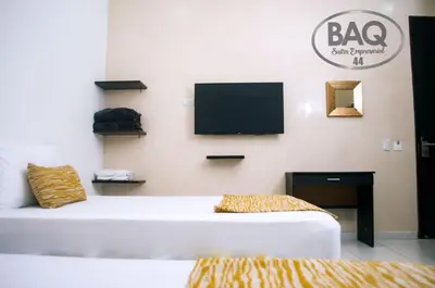 Gallery image of Hotel BAQ Suite 44 in Barranquilla