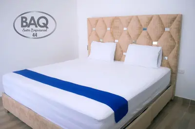 Gallery image of Hotel BAQ Suite 44 in Barranquilla