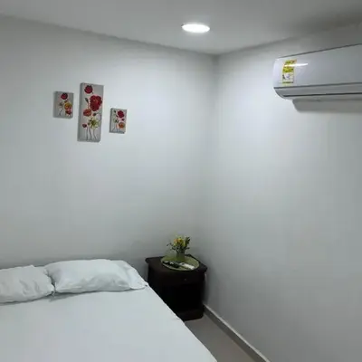 Hospedaje Casa Pachi en Cartagena de Indias