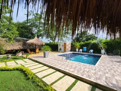 Gallery image of Casa Finca La Maquinaria in Arjona