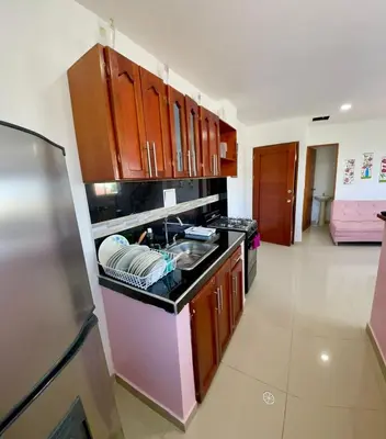 Gallery image of Apartamento 408 in Cartagena de Indias