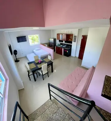 Gallery image of Apartamento 408 in Cartagena de Indias