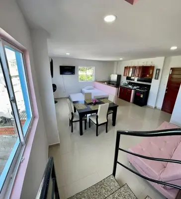 Gallery image of Apartamento 408 in Cartagena de Indias