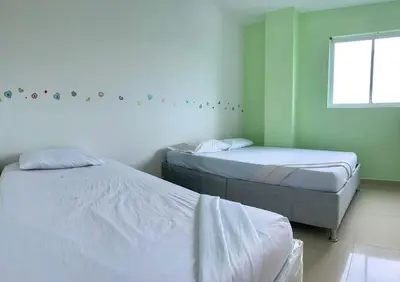 Gallery image of Apartamento 405 in Cartagena de Indias