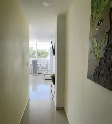 Gallery image of Apartamento 301 in Cartagena de Indias