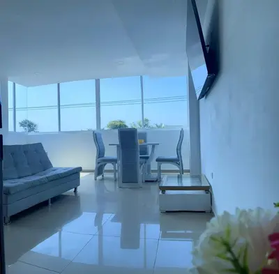 Gallery image of Apartamento 301 in Cartagena de Indias
