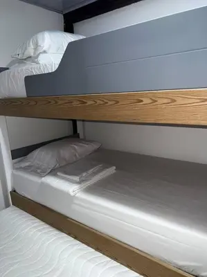 Gallery image of Cabaña confortable y familiar in Coveñas
