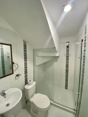 Gallery image of Hotel Estefanía Princess 84 in Barranquilla