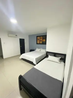 Gallery image of Hotel Estefanía Princess 84 in Barranquilla