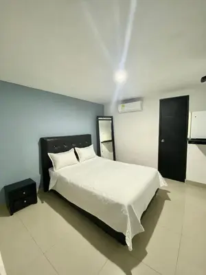 Gallery image of Hotel Estefanía Princess 84 in Barranquilla