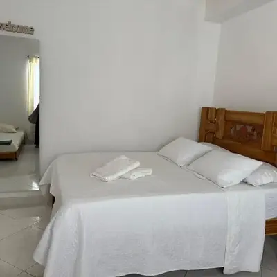 Apartaestudio en Tolú - Itze solaris