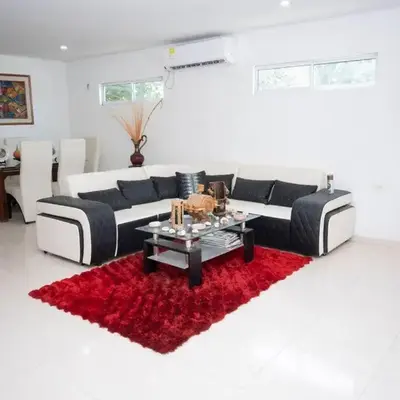 cabaña villa Oti 1