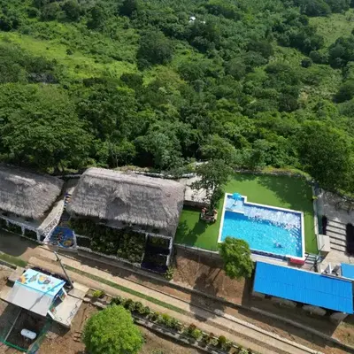 Ecohotel La Reserva