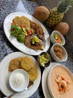 Gallery image of Bahía Santamaría in Moñitos