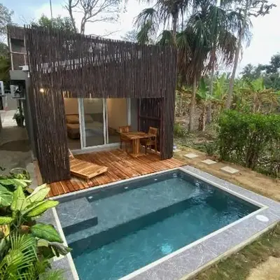 Bahía Santamaría