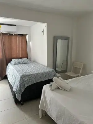 Gallery image of Bocagrande Turipana in Cartagena de Indias