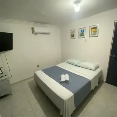 Habitación cerca al aeropuerto 2