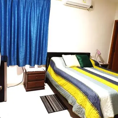 Casa Bellavista Barranquilla