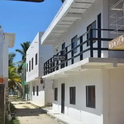 Cabaña la Arenosa